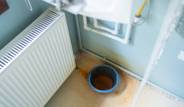 Best Water damage cleanup near me  in East Helena, MT